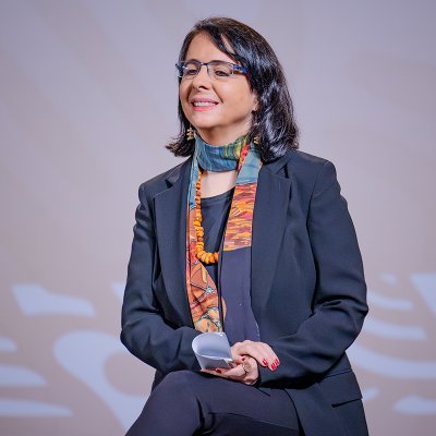 María Elena Álvarez-Buylla Roces Profile