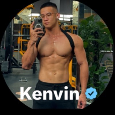 Kenvin back up