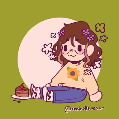 Basically twitter circle where I scream about things and also share my sorrows and woes