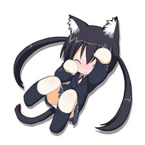 ฅ( ̳• ·̫ • ̳ฅ)にゃ♡ organist • teacher • learning flash animation & UI-UX design • cat/matcha/cute things lover