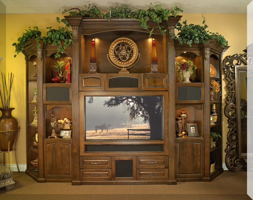 TalkToAbe's profile picture. We are Custom Designers and Manufacturers of Fine Furniture.