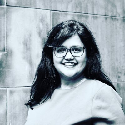 Asst. Prof. of Entrepreneurship & Education @BrownEduDept; Recent: Postdoc @StanfordKingCtr, Ph.D. @EPSAatTC