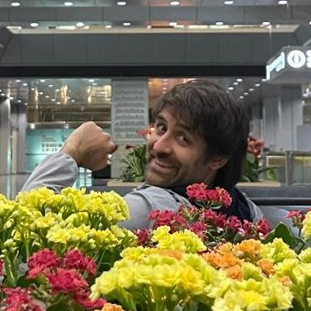 Profesor de Ciencia Política en la Universidad Complutense de Madrid