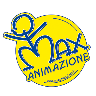 Me2o agenzia di eventi, comunicazione e pubblicità.
Max Animazione settore Intrattenimento.