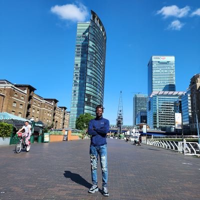 ConfidenceAntwi's profile picture. Young, enthusiastic and energetic Computer Engineer. Trying to live a life filled with purpose, serving God and serving humanity.