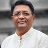 PareshBLakhani's profile picture. મહામંત્રી, કર્ણાવતી મહાનગર (@BJP4Karnavati)                                                                         🇮🇳 राष्ट्र सर्वप्रथम सर्वोपरि 🇮🇳
