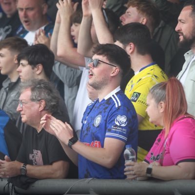elliott_h99's profile picture. ROCHDALE FOOTBALL CLUB.