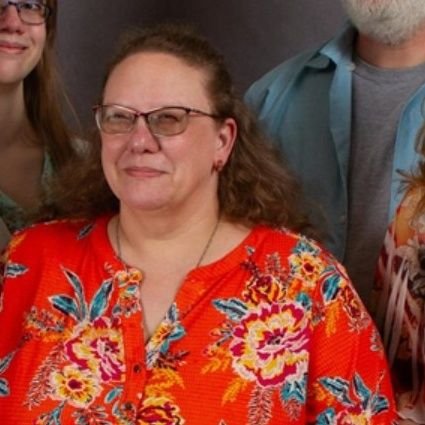 Christian, mother, daughter, wife, crafts and crochet