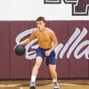 Jaxon Smith (@jaxonnsmith07) Twitter profile photo