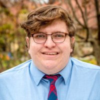 Ty Daubert (@tydaubert) 's Twitter Profile