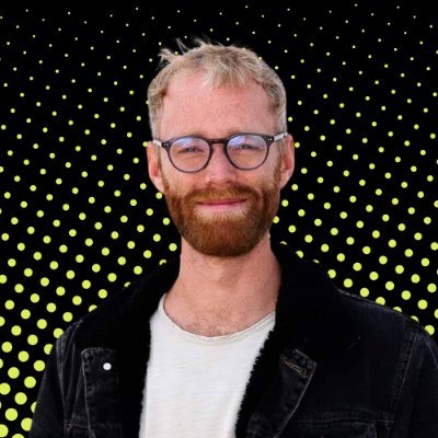 NickWatson333's profile picture. The MVP Guy.
Digital Nomad: 10+ years
Developer, Entrepreneur: 20+ years
DJ
https://t.co/CQ2OkUrmE1
https://t.co/sPodrrXvX4
https://t.co/Z4DlX2p4FT
https://t.co/mG8VoMtlDl
