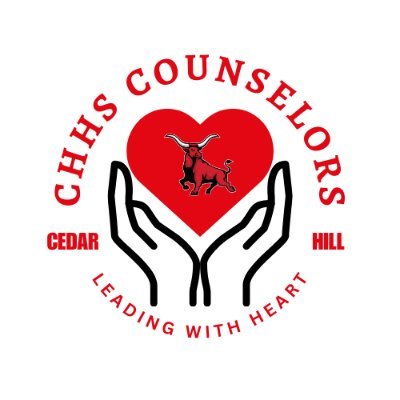CH_HSCounselors's profile picture. Cedar Hill HS counselors are committed to providing comprehensive academic, social-emotional, and college/career guidance to ensure every student's success.