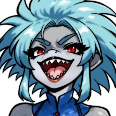 🏳️‍⚧️ArchAShark🔞-SHARK ARC-さんのプロフィール画像