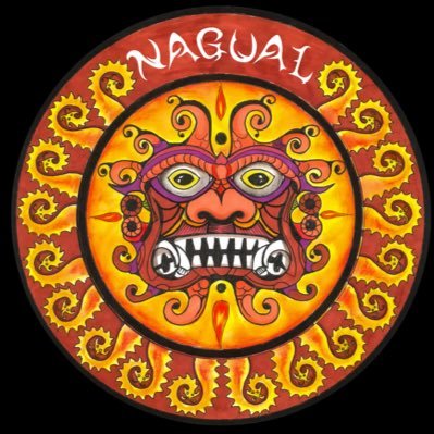 ⚡️Nagual presenta disco nuevo - Sábado 11 de octubre, en Complejo C Art Media (Av Corrientes 6221, CABA)⚡️
