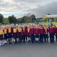 Chorley St James Year 3 (@stjamesyear3) 's Twitter Profile Photo Chorley St James Year 3 (@stjamesyear3) 's Twitter Profile Photo