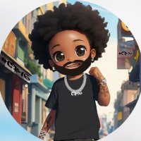 Cristian Baroni (@crisb_16) 's Twitter Profile Photo