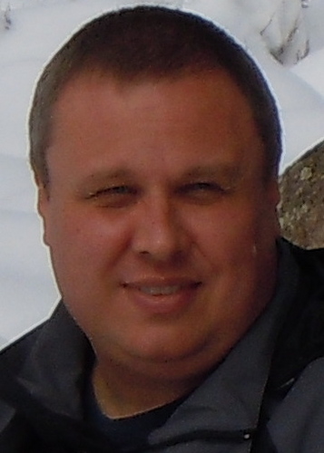 bsandruss's profile picture. 