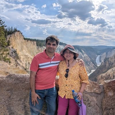 Associate Research Scientist @YaleCellBio. PhD @jitumayor_lab. Course Director @ https://t.co/KDRYaUAxxr. On the academic job market. Thoughts are mine.🇮🇳.