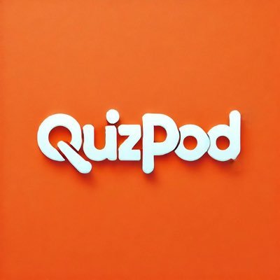 QuizPodGames's profile picture. Fun Quizzes and Gamified Assessments