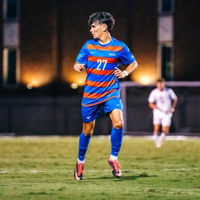 Ryan Clanton-Pimentel Profile