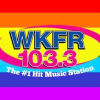 103.3 WKFR (@1033wkfr) 's Twitter Profile