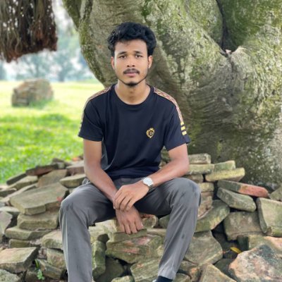AnowarRahman09's profile picture. ALHAMDULILLAH!