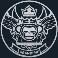 Grand (@grandfnf) 's Twitter Profile