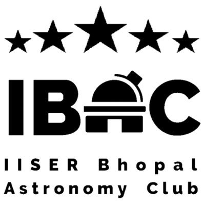IBAC_IISERB's profile picture. Indulged in working out with the Cosmos to satisfy our souls. Open for curious minds engrossed in Astronomy and Astrophysics.
Do check out our website.
