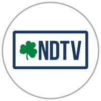Notre Dame Television (@notredametv) 's Twitter Profile