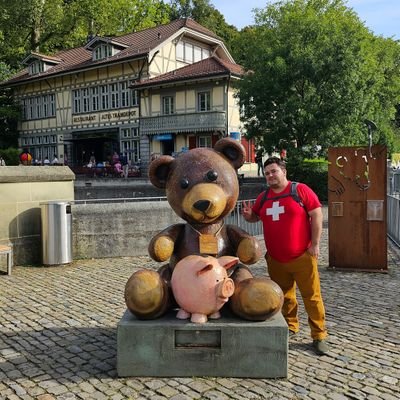 ricardogz10's profile picture. en construcción