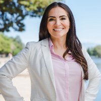 Sandra Jauregui (@sandra4nv) 's Twitter Profile