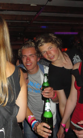 rob_devet's profile picture. 