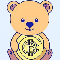 Claire Bear Token (@clairebeartoken) 's Twitter Profile Photo Claire Bear Token (@clairebeartoken) 's Twitter Profile Photo