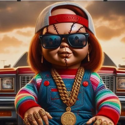 BlacBeast83's profile picture. 