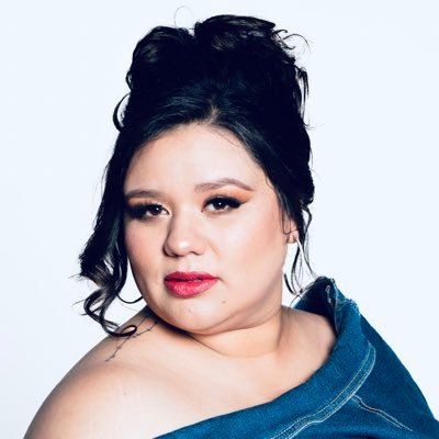 Te Necesito YA DISPONIBLE• Nominada al Grammy Latino 2022 2X TTMA Vocalista Femenina del Año 🇲🇽 8119974813 🇺🇸 2104545201