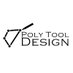 Poly Tool Design (@polytooldesign) Twitter profile photo Poly Tool Design (@polytooldesign) Twitter profile photo