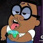 Roxasthenobody6's profile picture. Nuh uh He/Him cishet