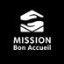 Mission Bon Accueil / Welcome Hall Mission (@whmba) Twitter profile photo Mission Bon Accueil / Welcome Hall Mission (@whmba) Twitter profile photo