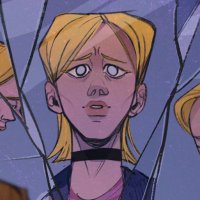 Leon a (@leonaadraws) 's Twitter Profile Photo