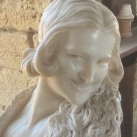S. Máire (@lilablumenkind) 's Twitter Profile