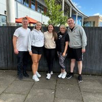 Miss Timney PE (@misstimneype) 's Twitter Profile Photo Miss Timney PE (@misstimneype) 's Twitter Profile Photo