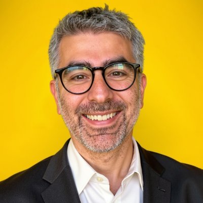 AHMET ACAR profile photo