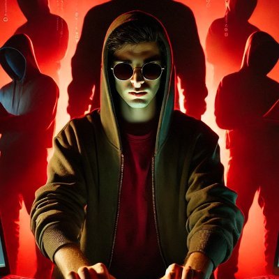Fighting for the humans of DEF CON.
NO GODS
NO GOODS
ONLY FREEDOM
