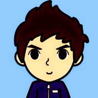 Mohammad | ْمُحمد (@just_mohmd) Twitter profile photo