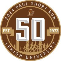 Paul Short Run (@lehighpaulshort) 's Twitter Profile Photo Paul Short Run (@lehighpaulshort) 's Twitter Profile Photo