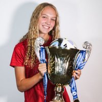 Ariya Barton (@ariyabarton2026) 's Twitter Profile
