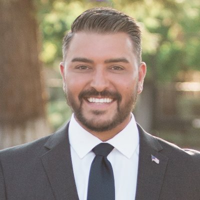 Mayor of the @CityOfTracy | Board Member, @EqCA | Deputy District Attorney, @SJGov |#ANewGenerationOfLeadership 🏳️🌈✊🏽⭐️