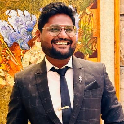 Senior Associate Business Development - Empowering SMEs with Web, Mobile & AI Automation Solutions!
Happy Soul 😊