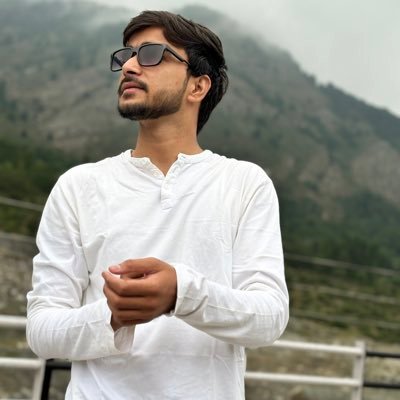 SiftenQureshi's profile picture. 