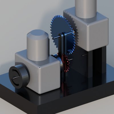 Eminence1410's profile picture. Mechanical Design || CAD & 3D Modelling